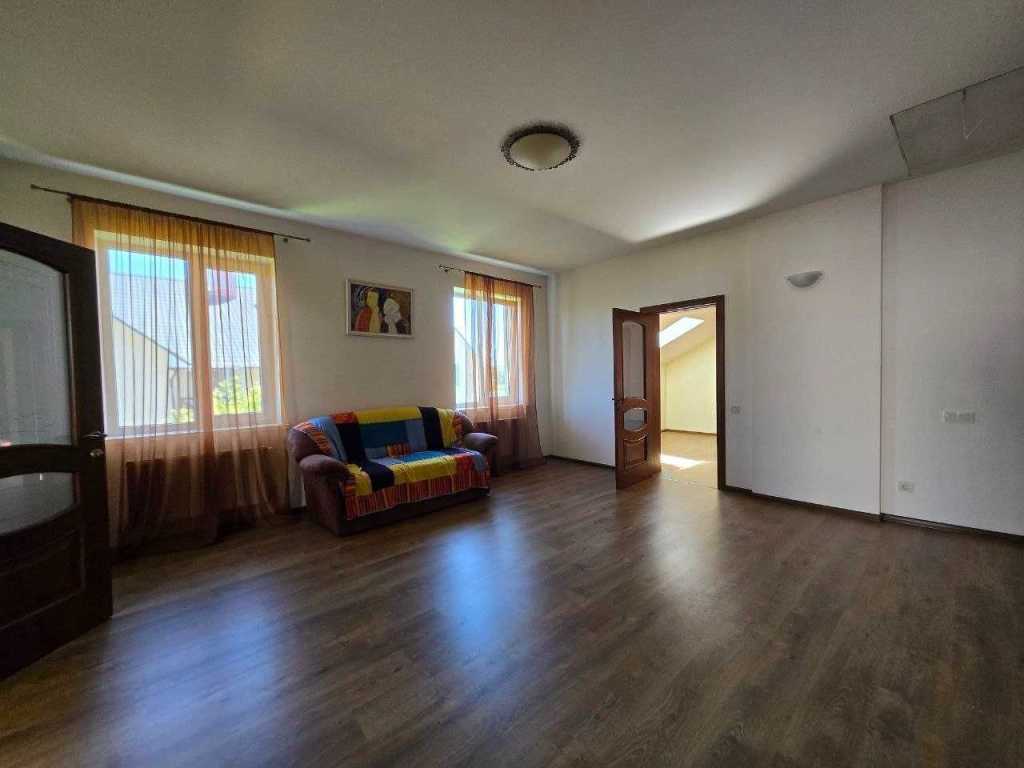 Продажа дома 235.8 м², Озерная ул.