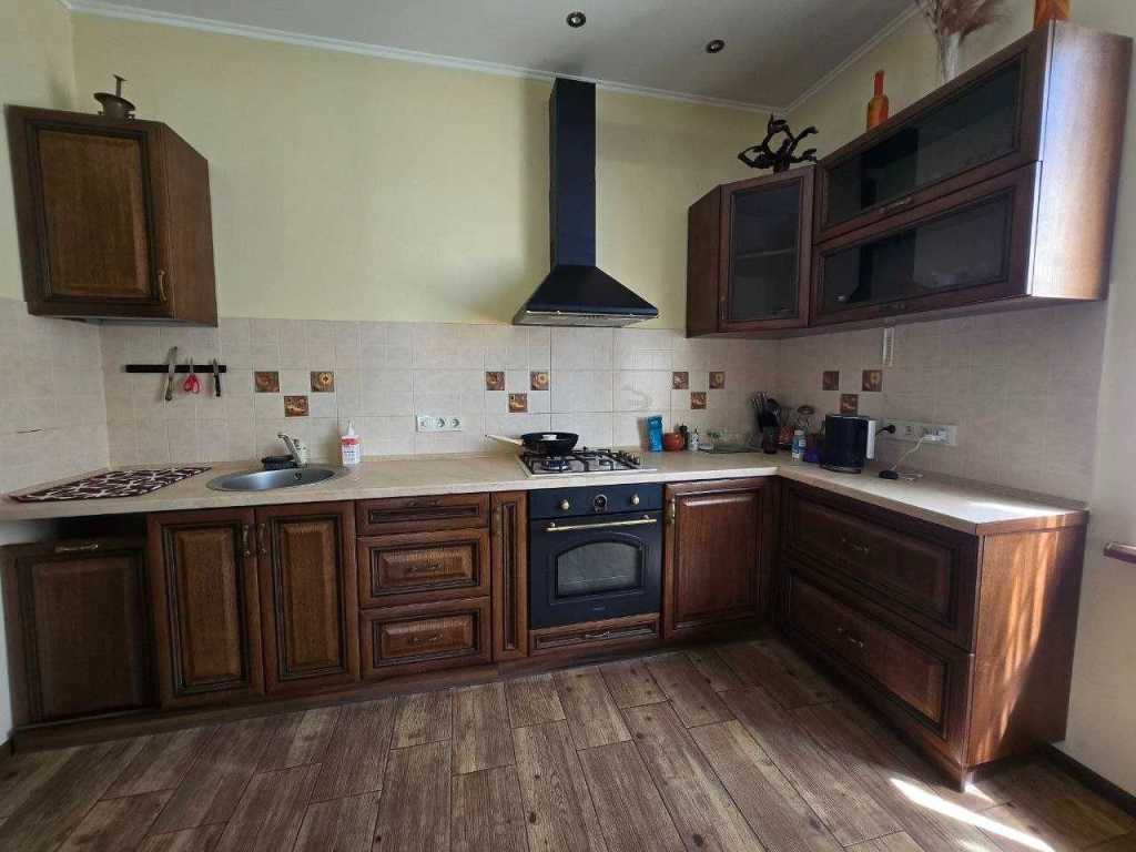 Продажа дома 235.8 м², Озерная ул.
