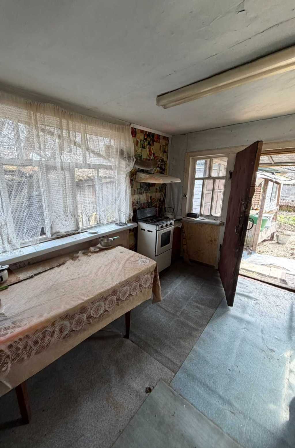 Продажа дома 94 м², Північна