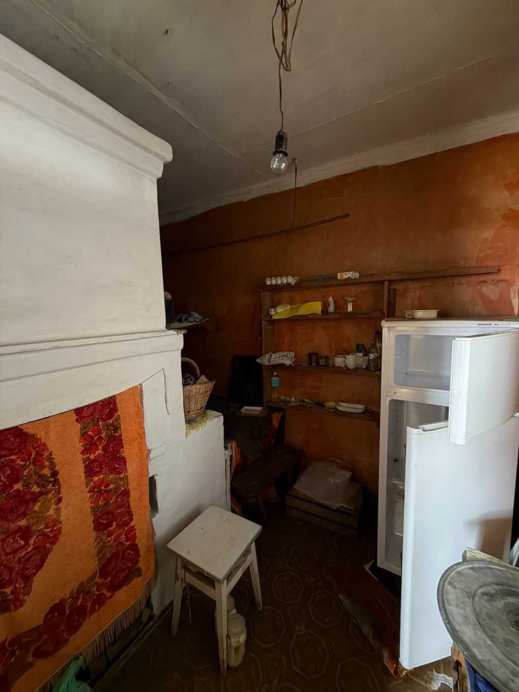 Продажа дома 94 м², Північна