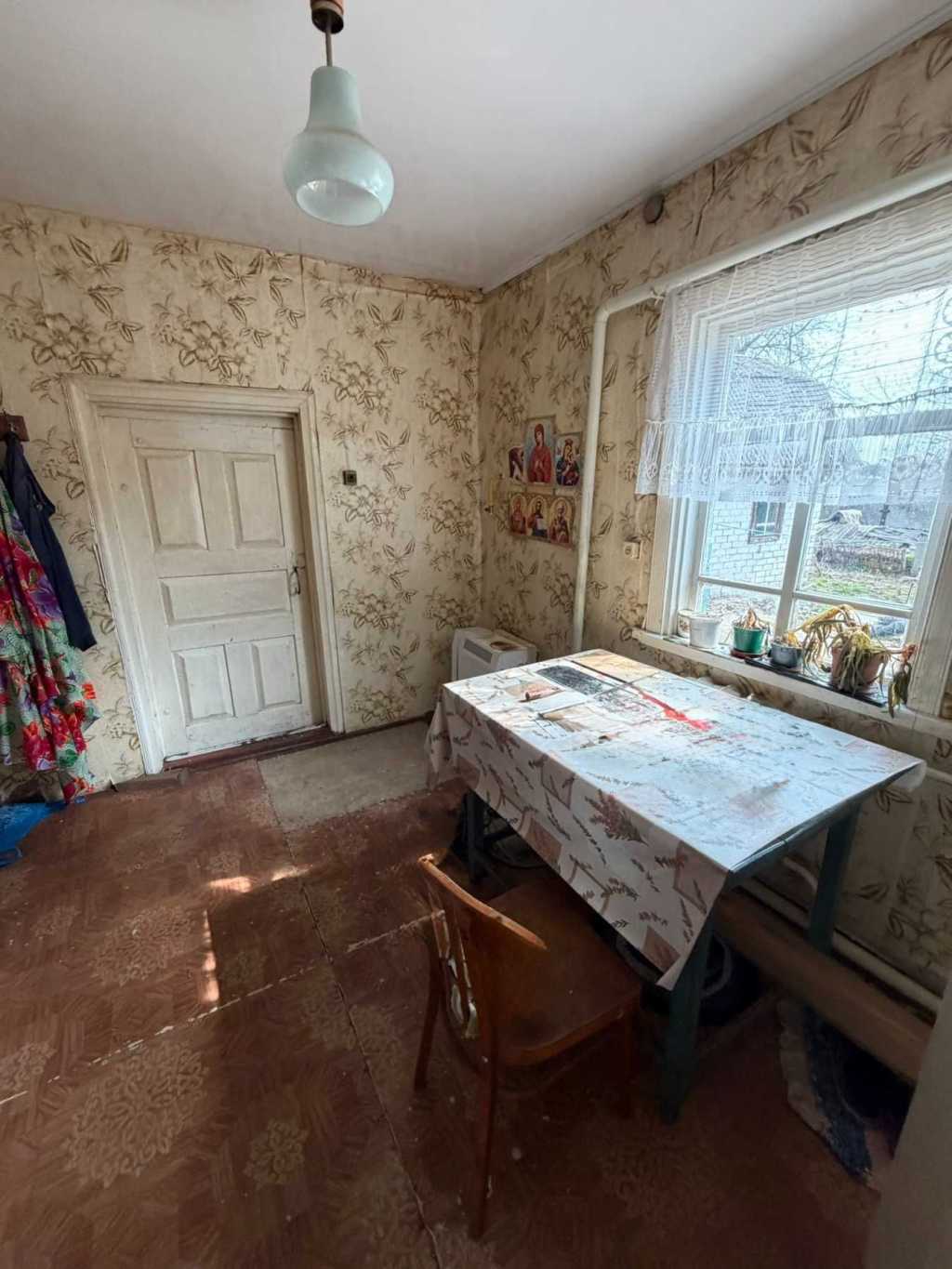 Продажа дома 94 м², Північна