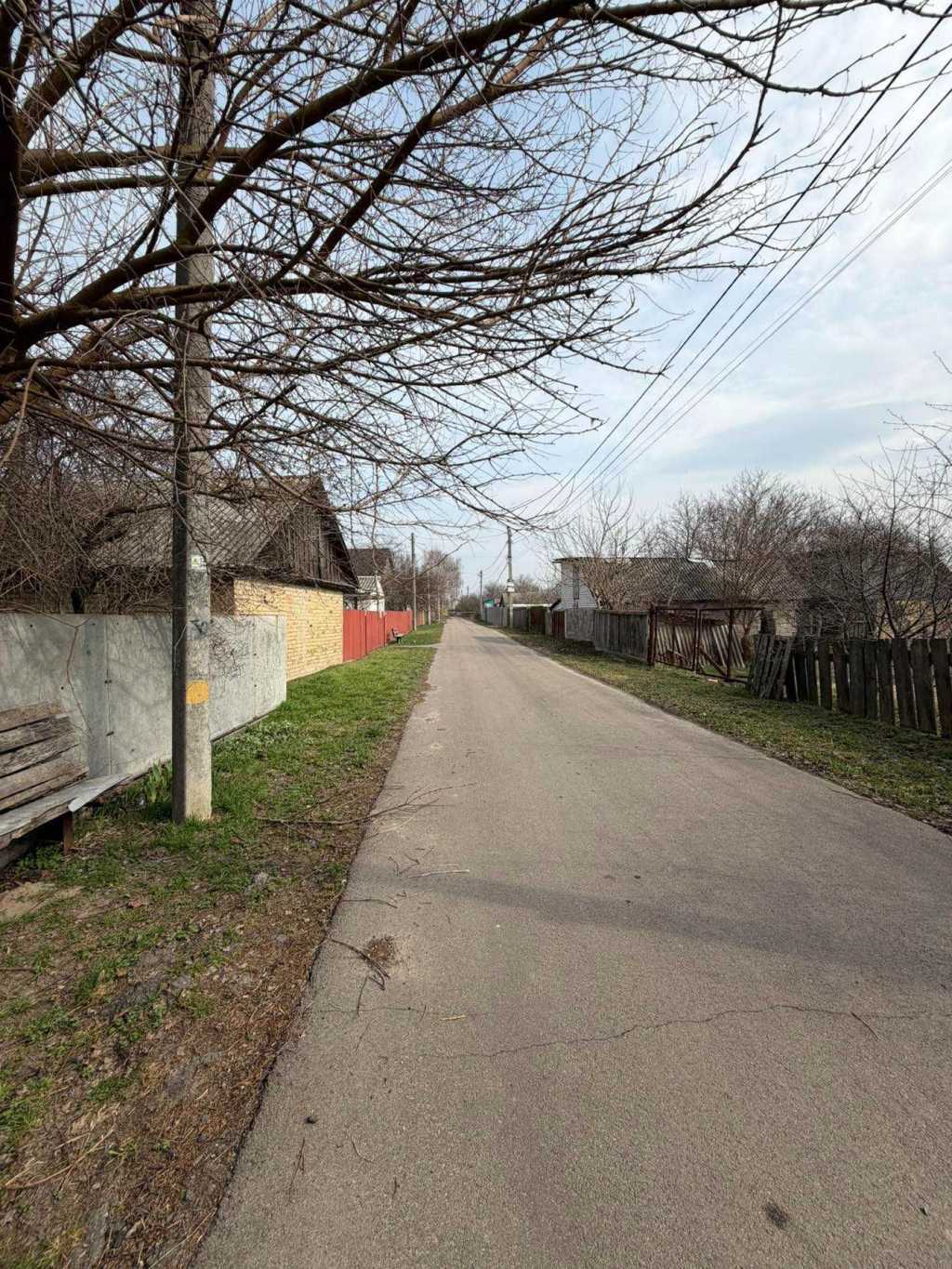 Продажа дома 94 м², Північна