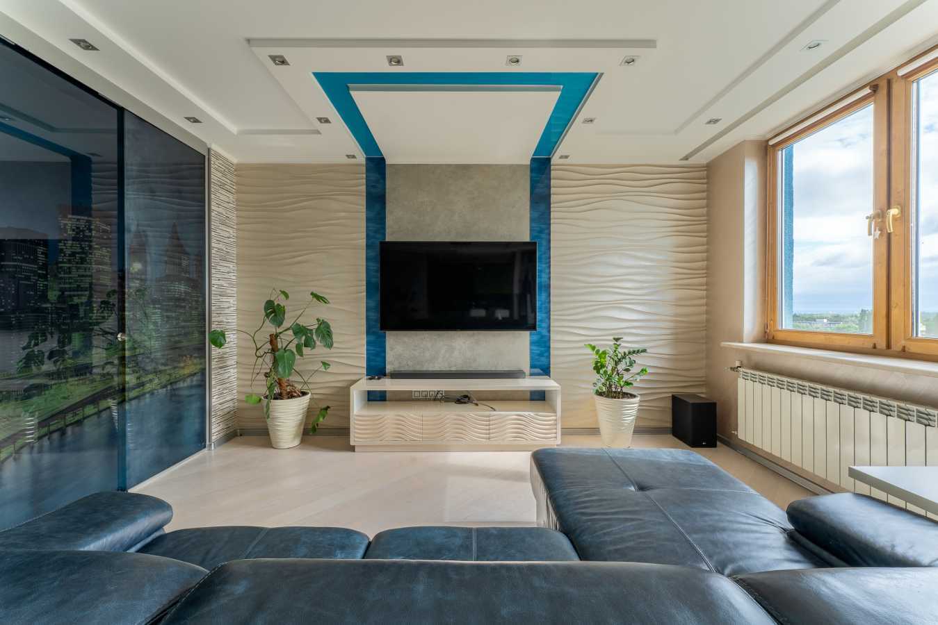Продажа 4-комнатной квартиры 150 м², Авиаконструктора Игоря Сикорского ул., 1