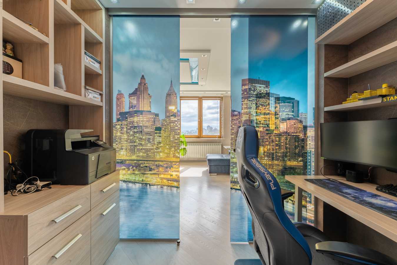 Продажа 4-комнатной квартиры 150 м², Авиаконструктора Игоря Сикорского ул., 1