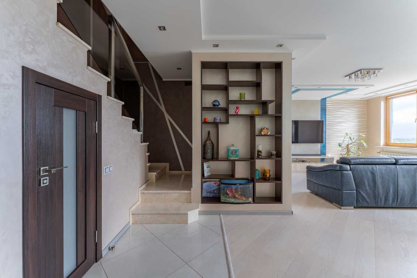 Продажа 4-комнатной квартиры 150 м², Авиаконструктора Игоря Сикорского ул., 1