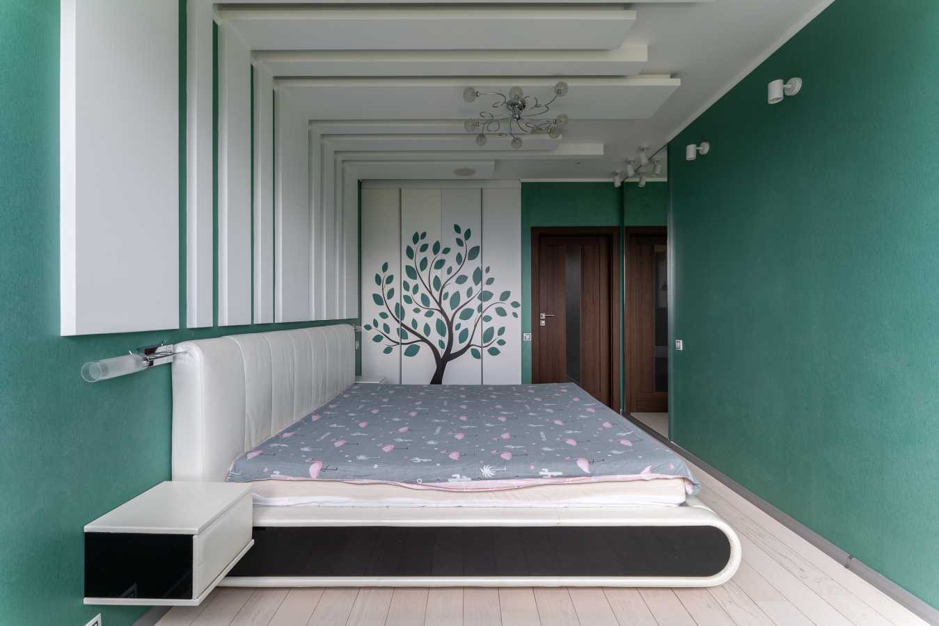 Продажа 4-комнатной квартиры 150 м², Авиаконструктора Игоря Сикорского ул., 1