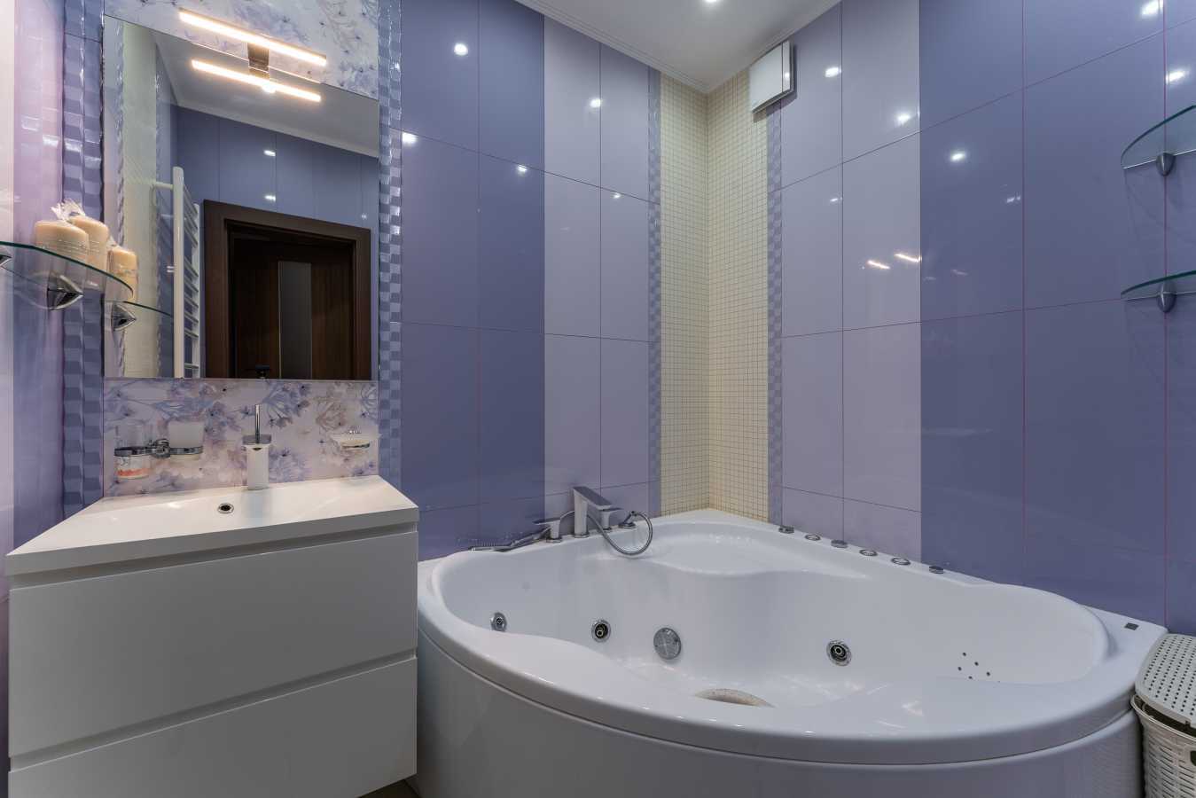 Продажа 4-комнатной квартиры 150 м², Авиаконструктора Игоря Сикорского ул., 1