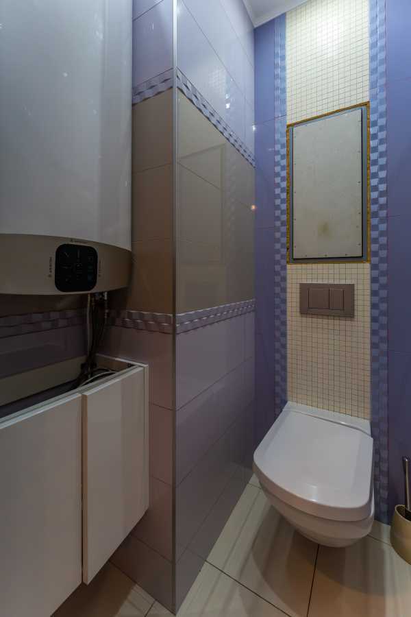 Продажа 4-комнатной квартиры 150 м², Авиаконструктора Игоря Сикорского ул., 1