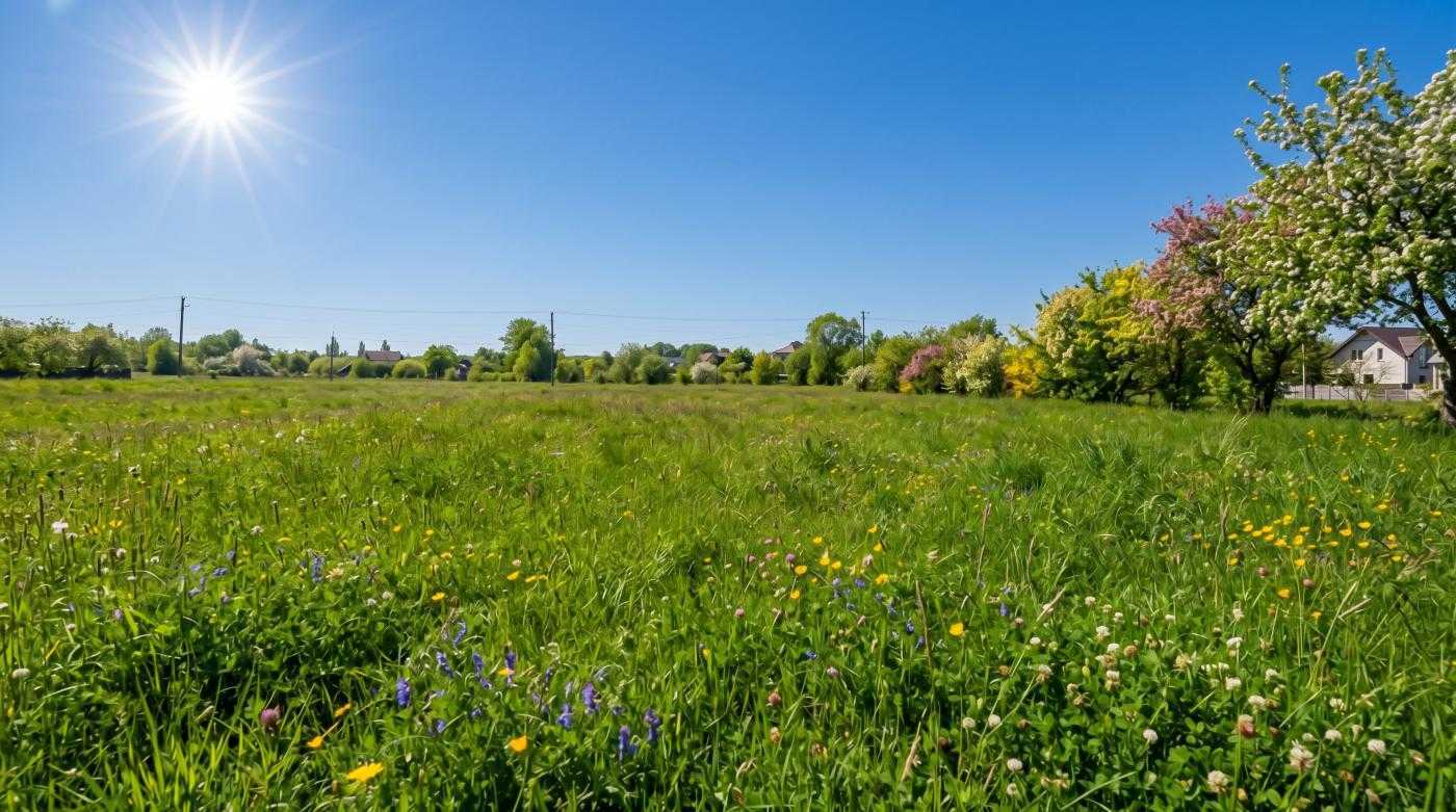 Продаж ділянки під індивідуальне житлове будівництво 21 соток, Шевченка