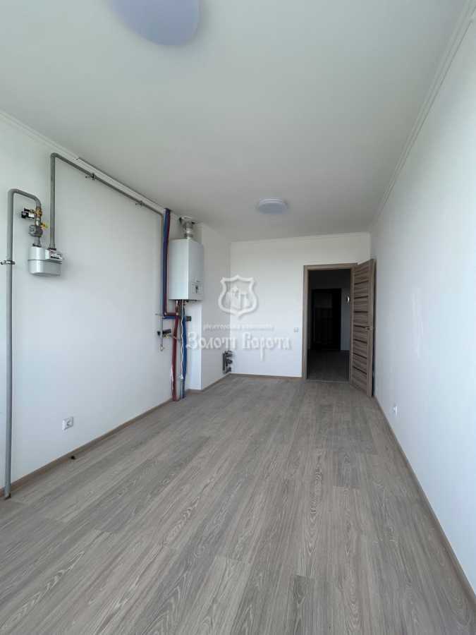 Продаж 5-кімнатної квартири 109.6 м², Спортивна вул., 18