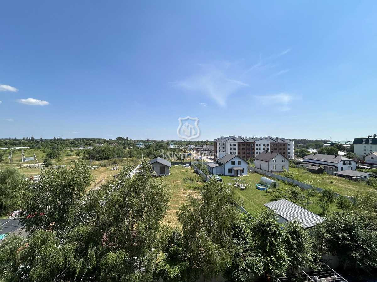 Продаж 5-кімнатної квартири 109.6 м², Спортивна вул., 18