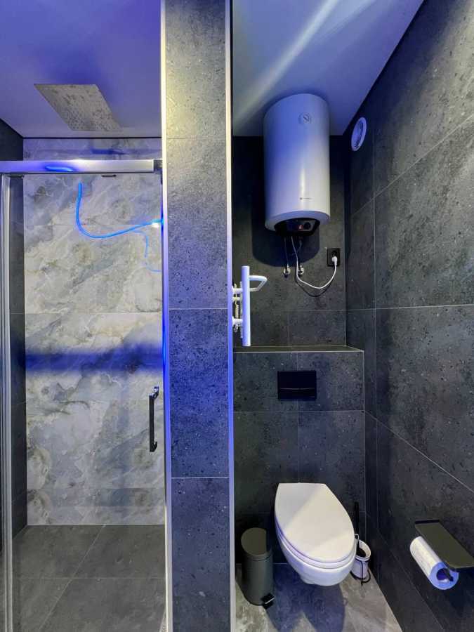 1-комнатная квартира посуточно 30 м², Генуэзская ул., 1Е