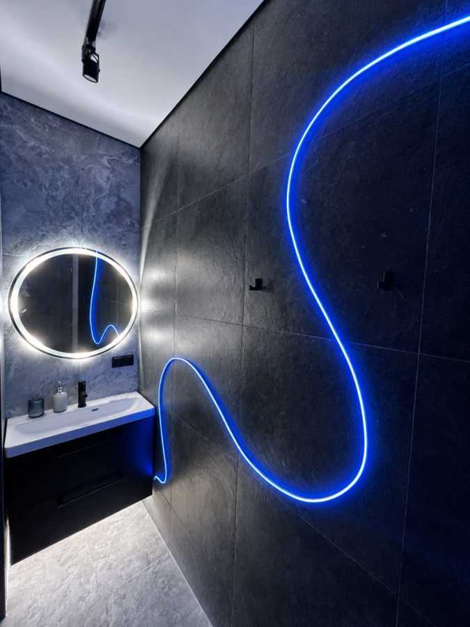 1-комнатная квартира посуточно 30 м², Генуэзская ул., 1Е