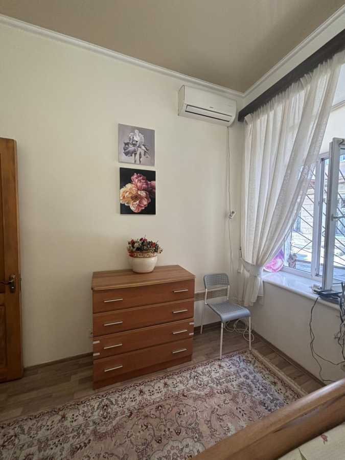 1-комнатная квартира посуточно 22 м², Базарная ул., 49