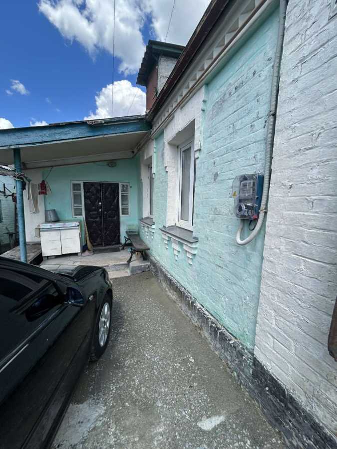Продажа дома 64.8 м², Таращанский пер.