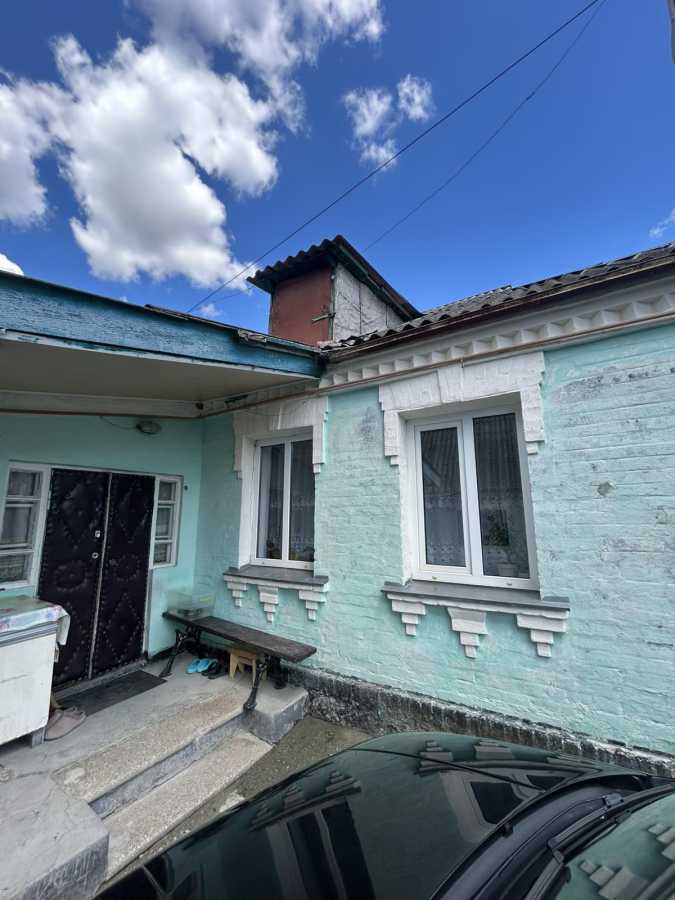 Продажа дома 64.8 м², Таращанский пер.