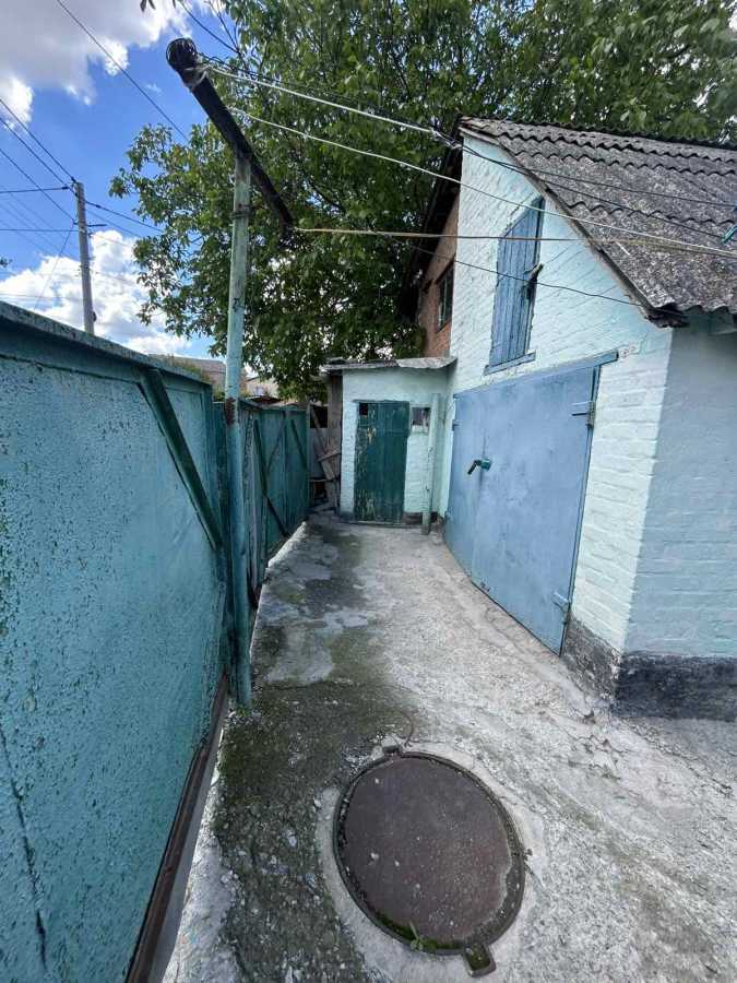 Продажа дома 64.8 м², Таращанский пер.