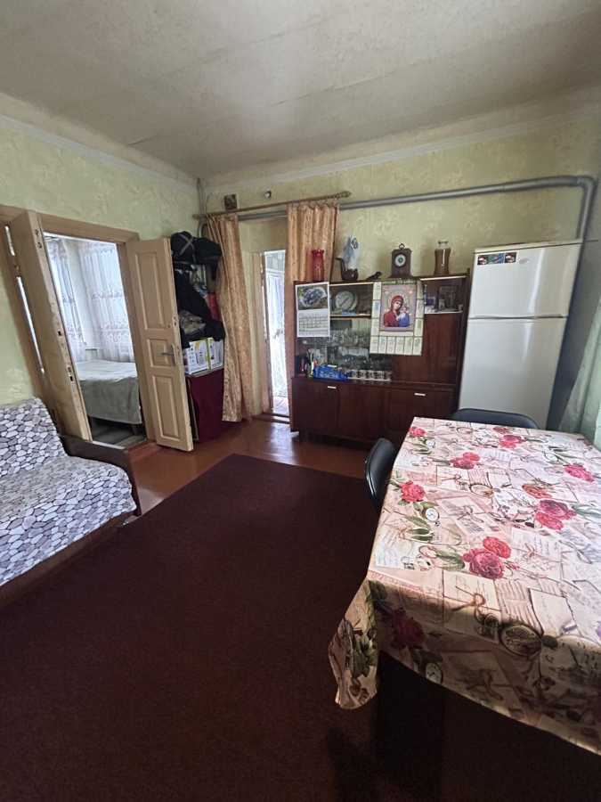 Продажа дома 64.8 м², Таращанский пер.