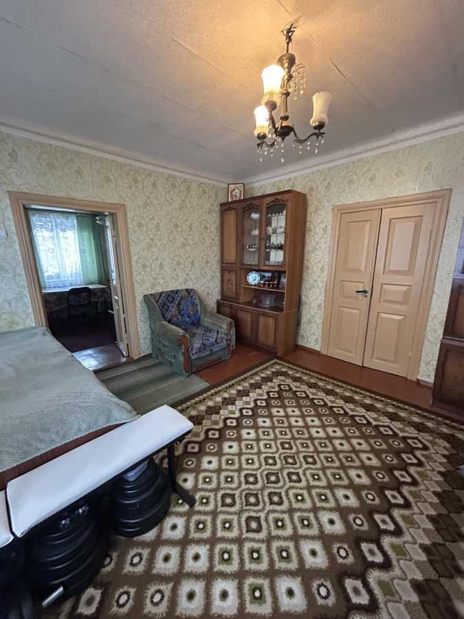 Продажа дома 64.8 м², Таращанский пер.