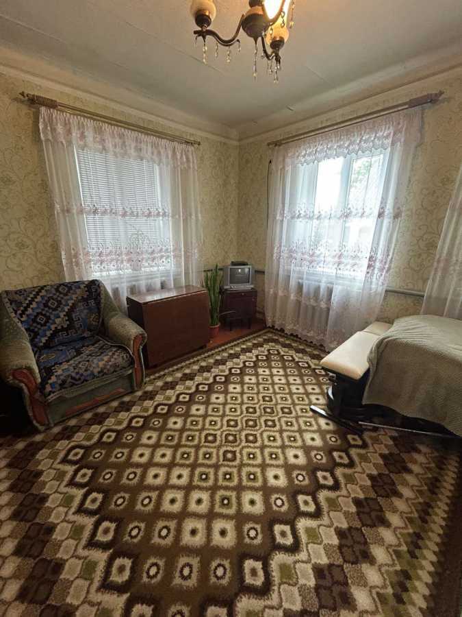 Продажа дома 64.8 м², Таращанский пер.