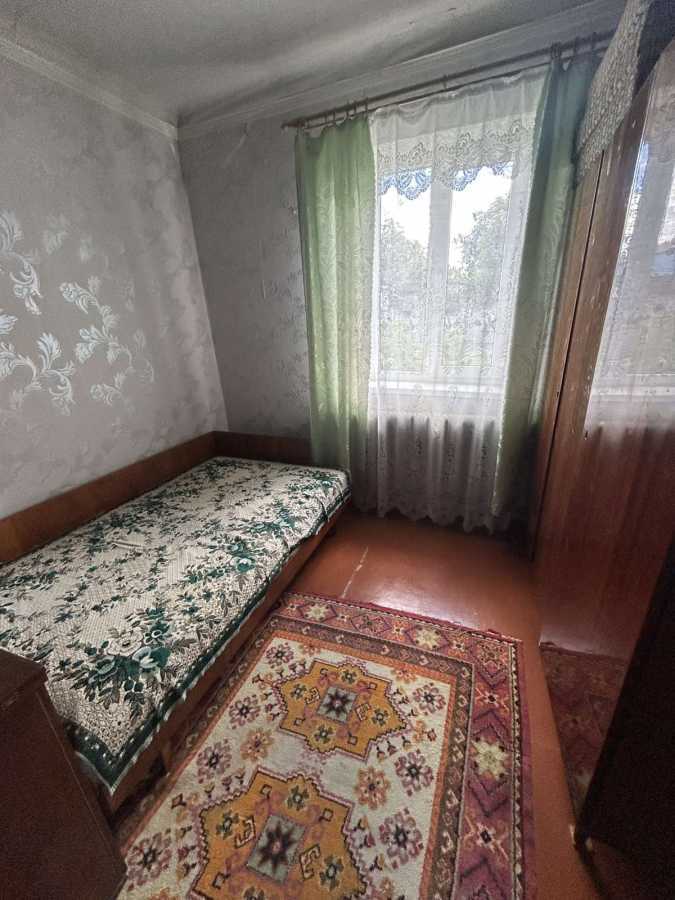 Продажа дома 64.8 м², Таращанский пер.