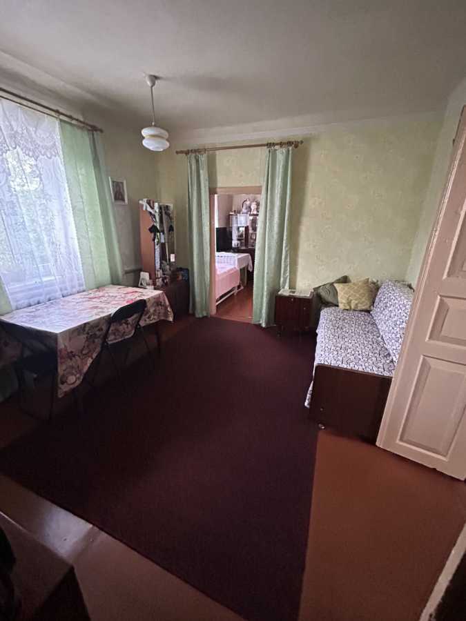 Продажа дома 64.8 м², Таращанский пер.