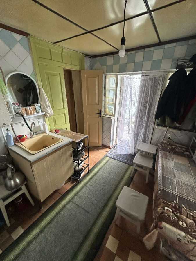 Продажа дома 64.8 м², Таращанский пер.