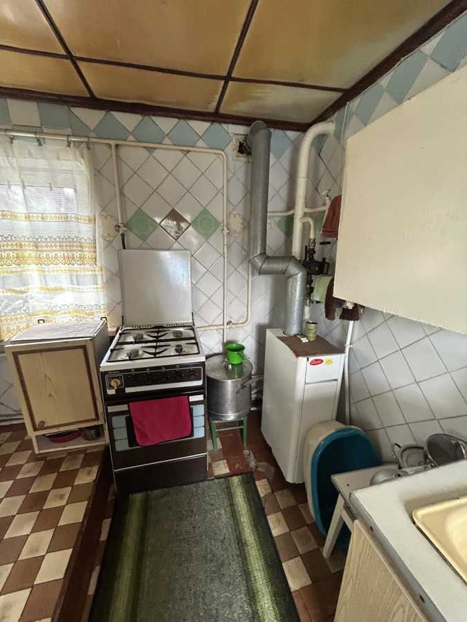 Продажа дома 64.8 м², Таращанский пер.