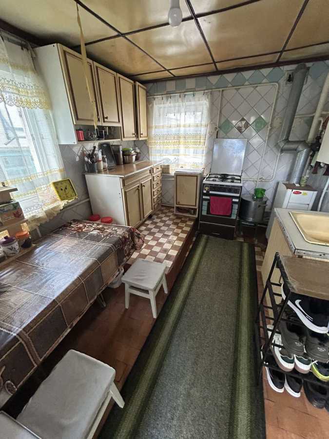 Продажа дома 64.8 м², Таращанский пер.