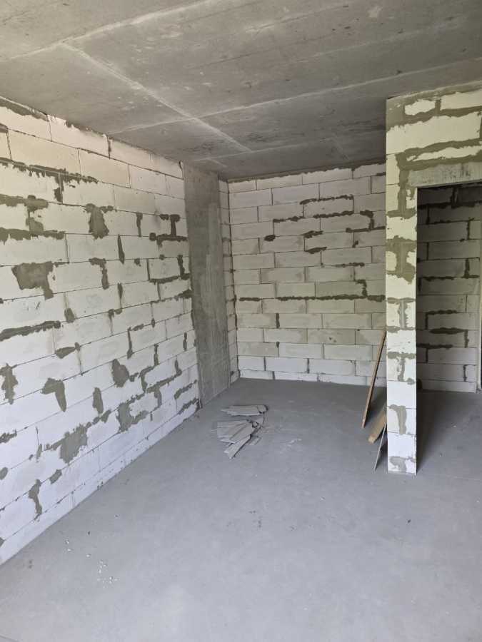 Продаж 1-кімнатної квартири 42.12 м², Українська вул., 6