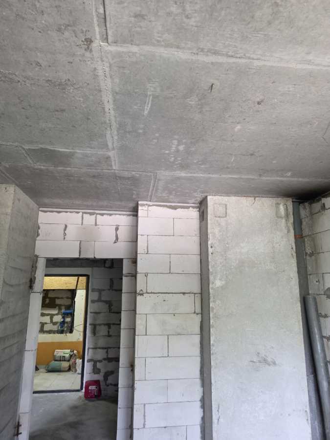 Продаж 1-кімнатної квартири 42.12 м², Українська вул., 6
