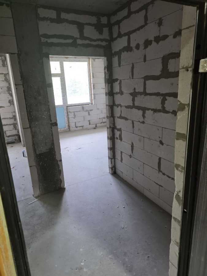 Продаж 1-кімнатної квартири 42.12 м², Українська вул., 6