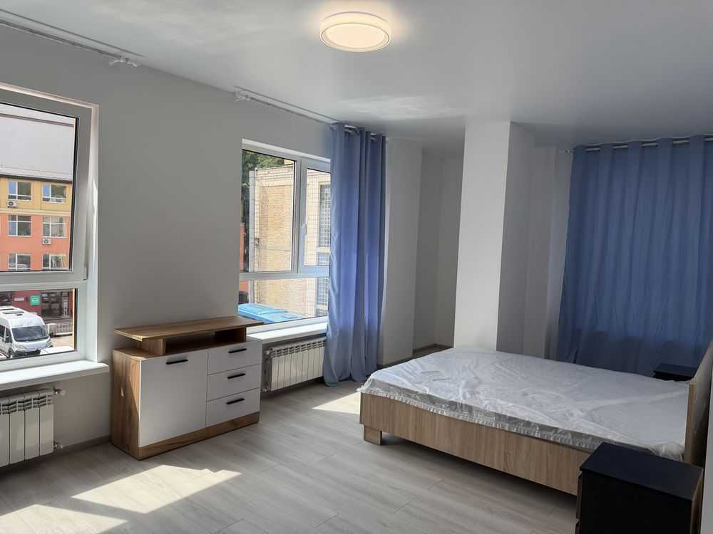 Оренда 1-кімнатної квартири 41 м², Глибочицька вул., 17