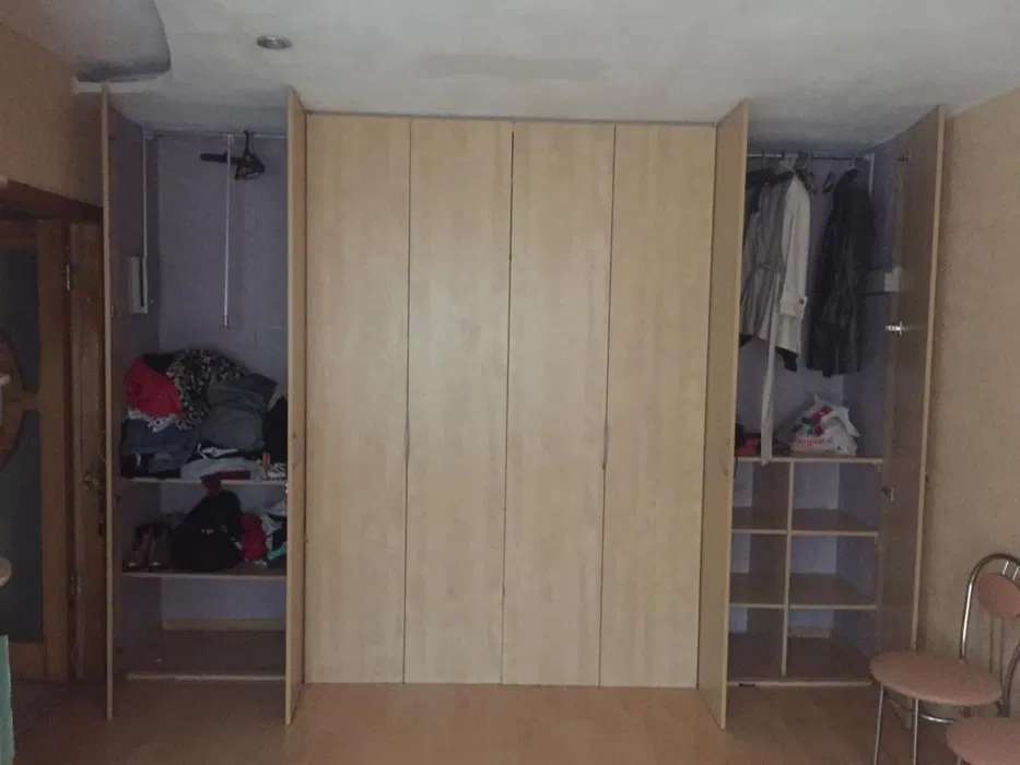 Продаж 1-кімнатної квартири 38 м², Петра Запорожця вул., 14/3
