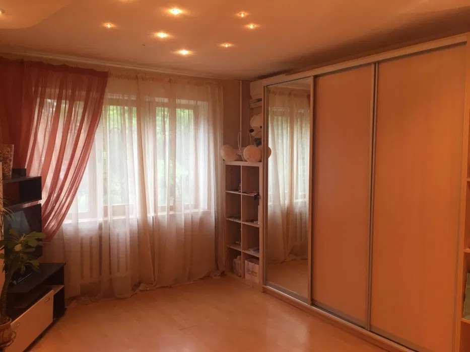 Продаж 1-кімнатної квартири 38 м², Петра Запорожця вул., 14/3