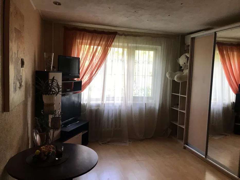 Продаж 1-кімнатної квартири 38 м², Петра Запорожця вул., 14/3
