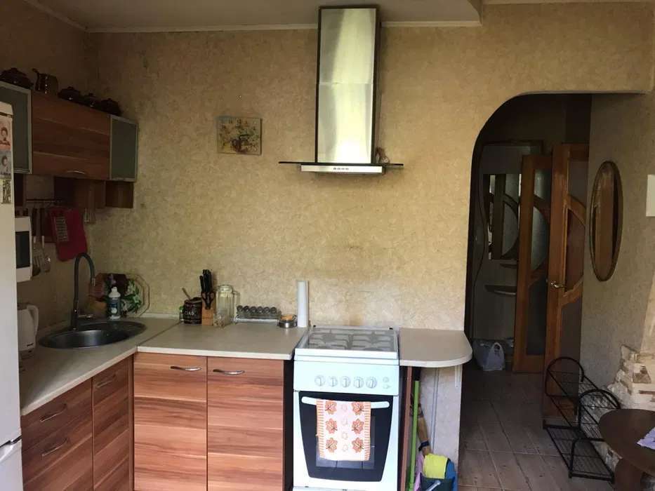 Продаж 1-кімнатної квартири 38 м², Петра Запорожця вул., 14/3