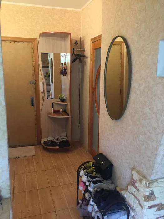 Продаж 1-кімнатної квартири 38 м², Петра Запорожця вул., 14/3