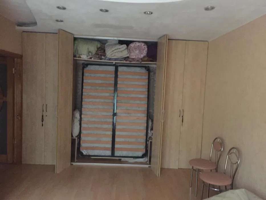 Продаж 1-кімнатної квартири 38 м², Петра Запорожця вул., 14/3