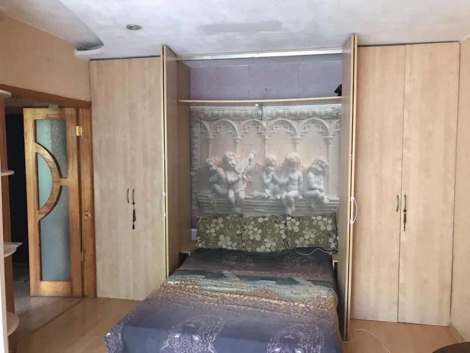 Продаж 1-кімнатної квартири 38 м², Петра Запорожця вул., 14/3