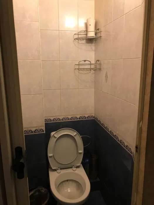 Продаж 1-кімнатної квартири 38 м², Петра Запорожця вул., 14/3