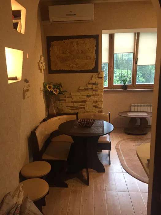 Продаж 1-кімнатної квартири 38 м², Петра Запорожця вул., 14/3