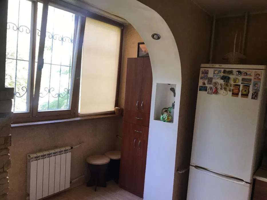 Продаж 1-кімнатної квартири 38 м², Петра Запорожця вул., 14/3