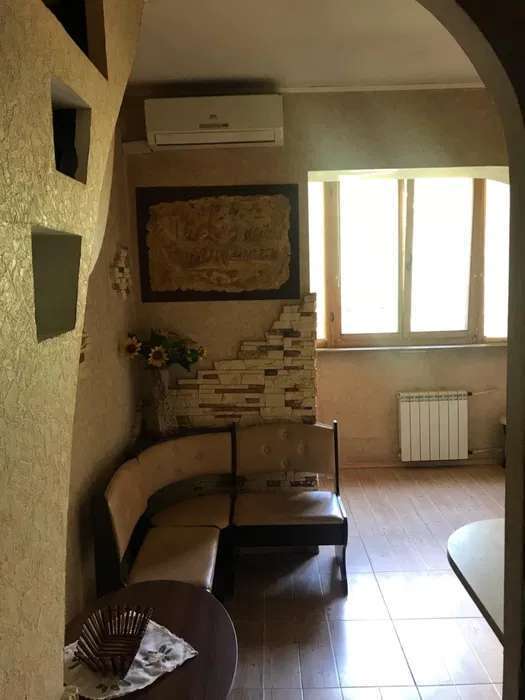 Продаж 1-кімнатної квартири 38 м², Петра Запорожця вул., 14/3