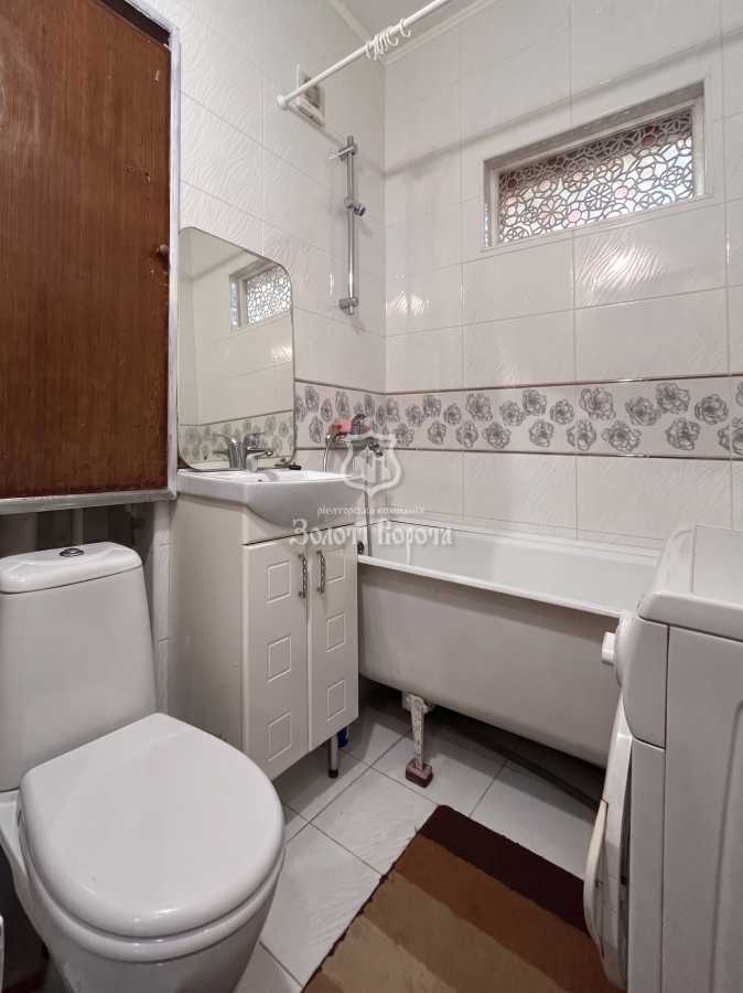 Продаж 1-кімнатної квартири 34 м², Щусєва вул., 33