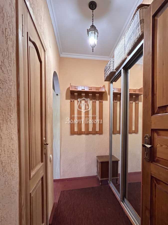 Продаж 1-кімнатної квартири 34 м², Щусєва вул., 33