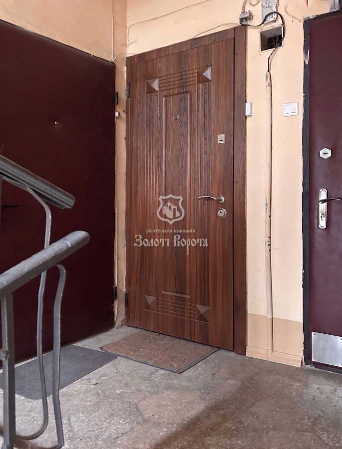 Продаж 1-кімнатної квартири 34 м², Щусєва вул., 33
