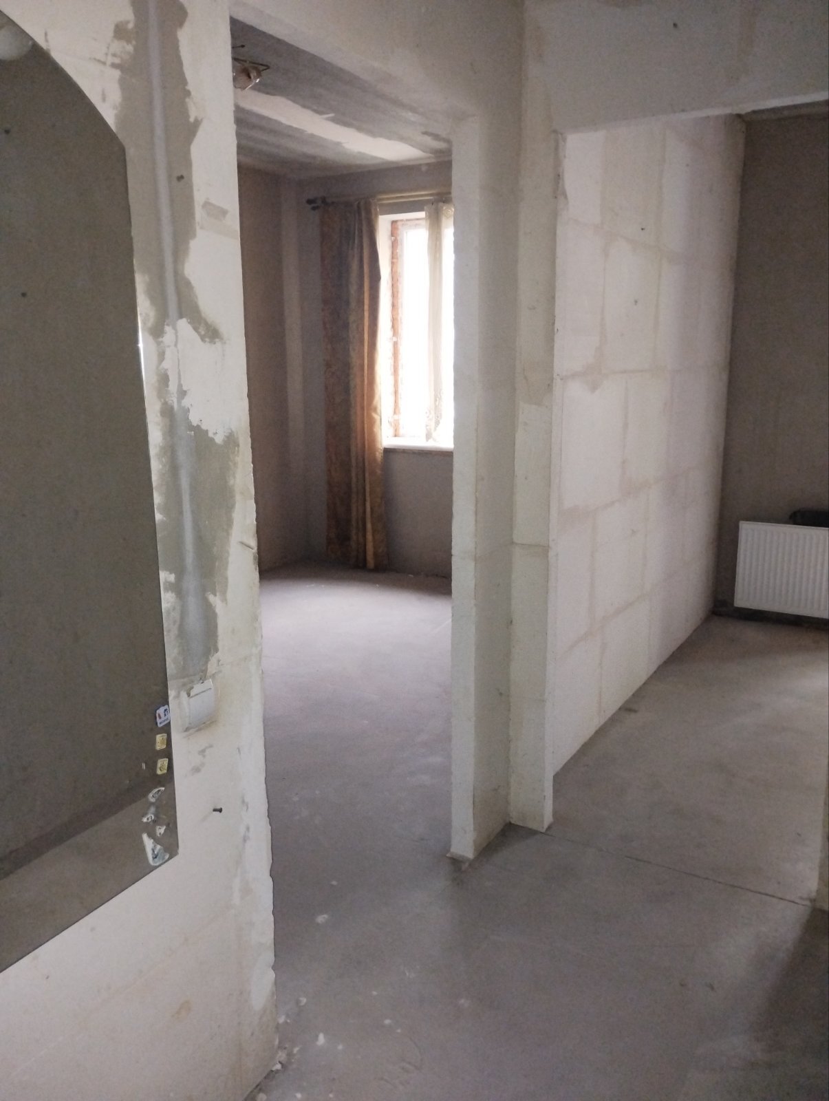Продажа 1-комнатной квартиры 38 м², Мечникова ул., 108Б