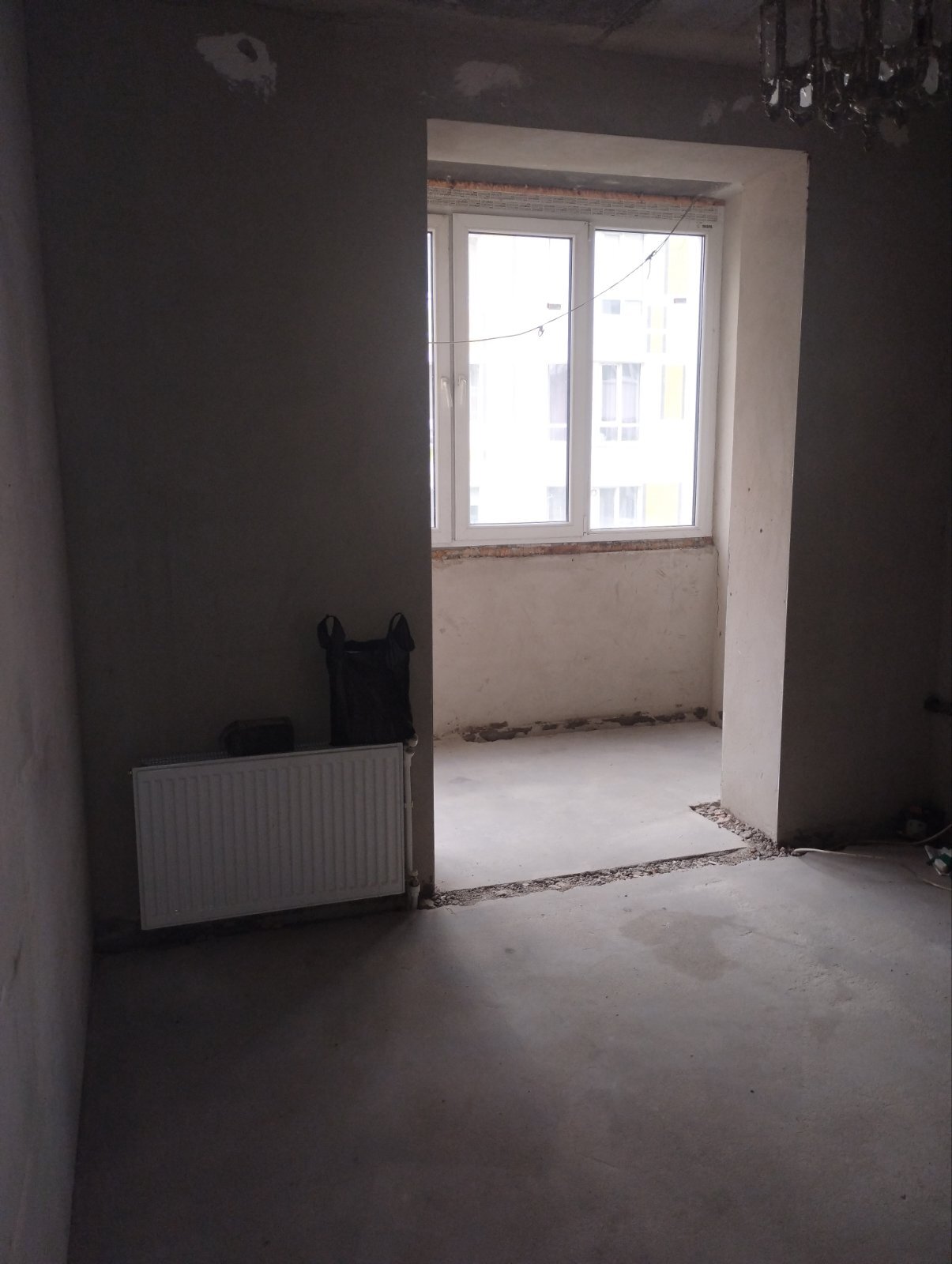 Продажа 1-комнатной квартиры 38 м², Мечникова ул., 108Б