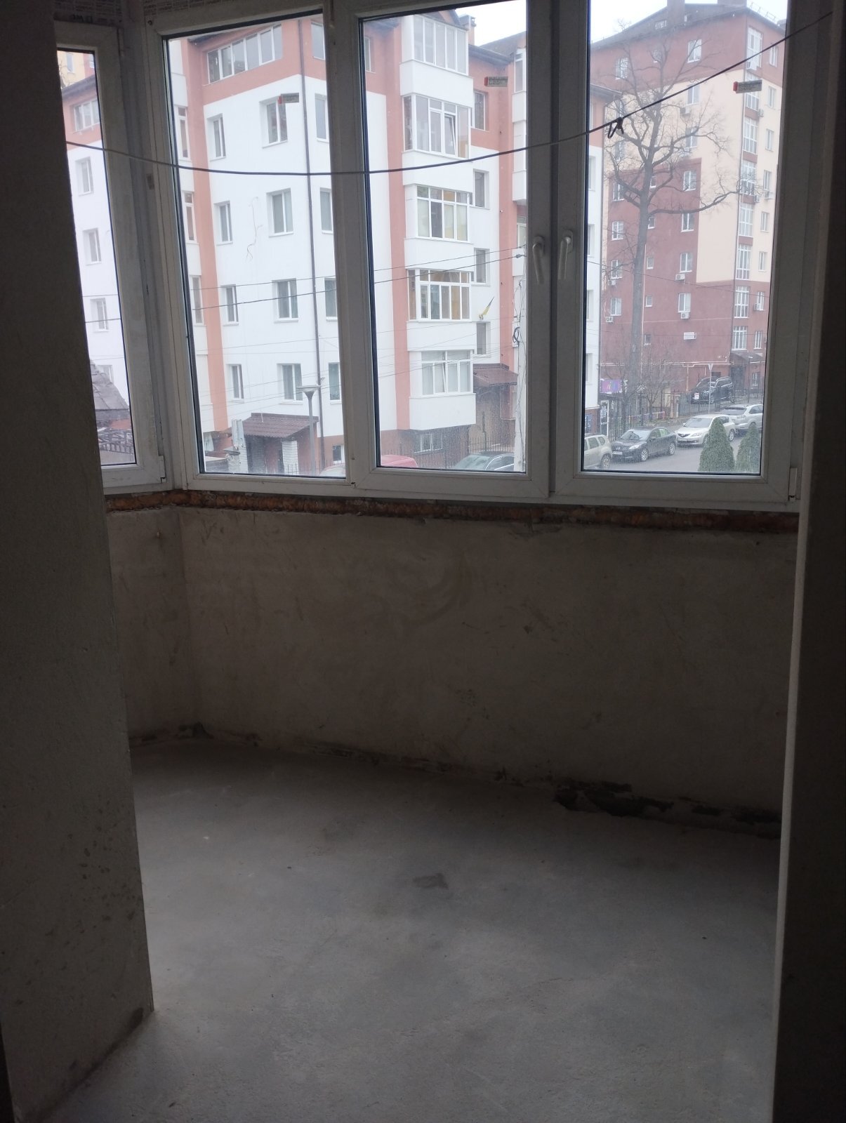 Продажа 1-комнатной квартиры 38 м², Мечникова ул., 108Б